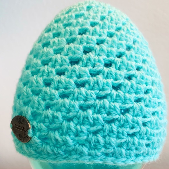 Beanies Handmade in the Salty Air of Laguna Beach! - Picture 4 of 5